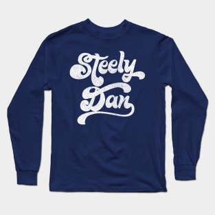 Steely Dan Long Sleeve T-Shirt